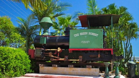 A Railway Lodge - Sydney Tourism 0