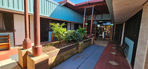 A Railway Lodge - Sydney Tourism 3