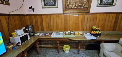 A Railway Lodge - Sydney Tourism 4