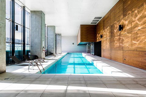 A Stylish Studio Right Next To Southern Cross - Sydney Tourism 2