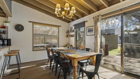 Aaragon - Sydney Tourism 1