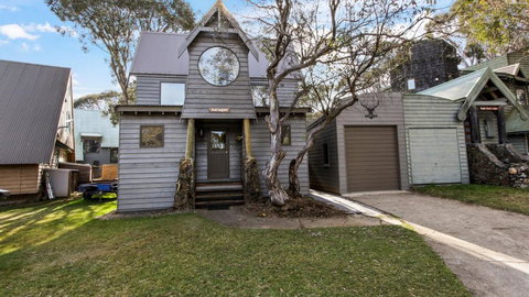 Aaragon - Sydney Tourism 3