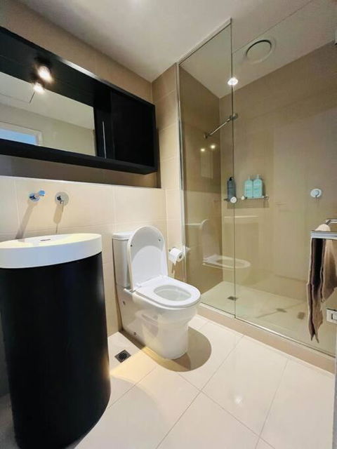 Abbotsford Apartment: Yarra River & CBD Nearby - Sydney Tourism 1