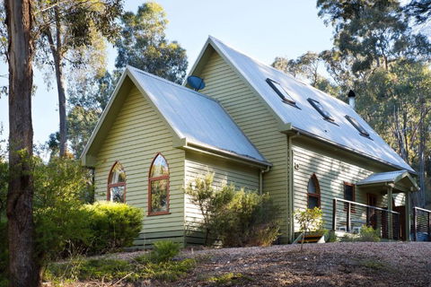 Abbotts Rest - Sydney Tourism 3