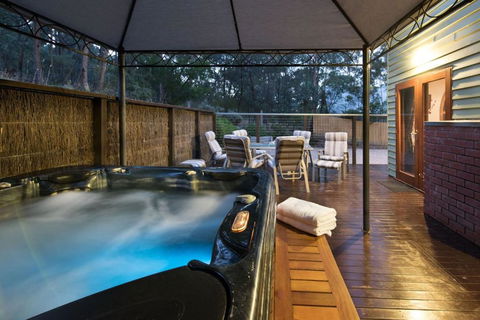 Abbotts Rest - Sydney Tourism 0