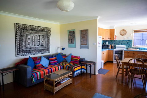 Absolute Beachfront Mollymook - Sydney Tourism 1