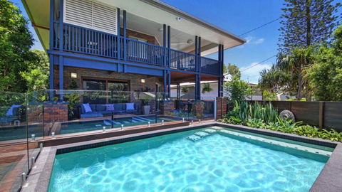 Acacia House - Sydney Tourism 0