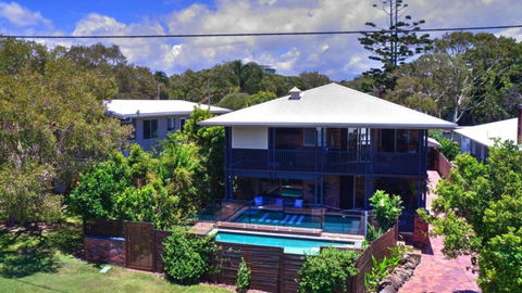Acacia House - Sydney Tourism 1