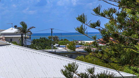 Acacia House - Sydney Tourism 2