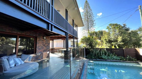Acacia House - Sydney Tourism 3
