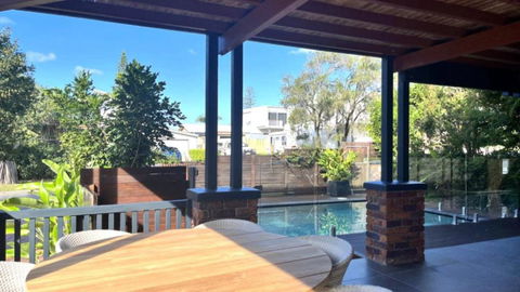 Acacia House - Sydney Tourism 4