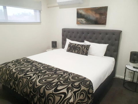 Addison Motor Inn - Sydney Tourism 3