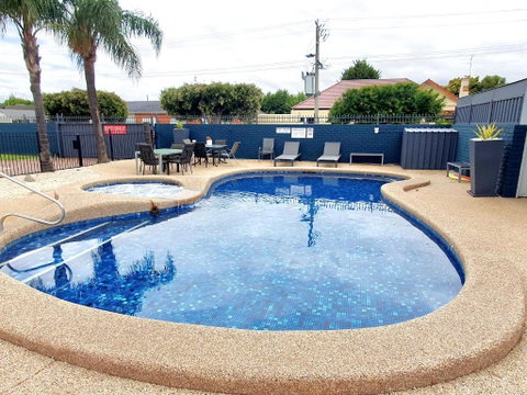 Addison Motor Inn - Sydney Tourism 2