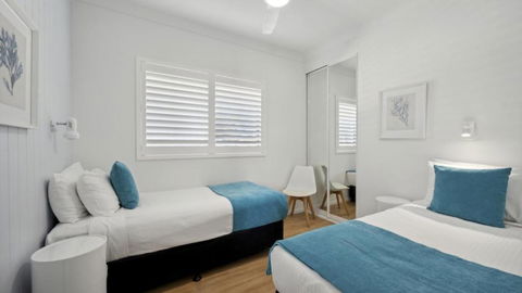Affordable, Pool, Spa, Beach, Sleeps 5 - Sydney Tourism 4