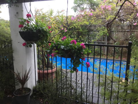 Aarn House B&B Airport Accommodation - Sydney Tourism 4