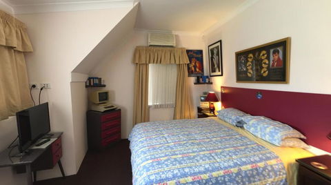 Aarn House B&B Airport Accommodation - Sydney Tourism 1