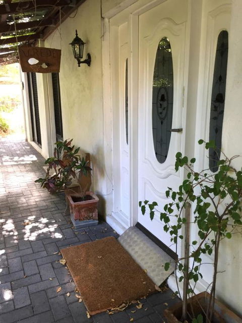 Aarn House B&B Airport Accommodation - Sydney Tourism 0