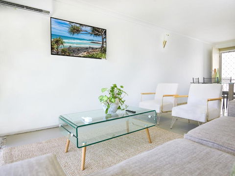 Affordable Accommodation In The Heart Of Surfers Paradise - Sydney Tourism 1