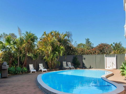 Albacore 3 Waterfront Pool Lift And Views - Sydney Tourism 4