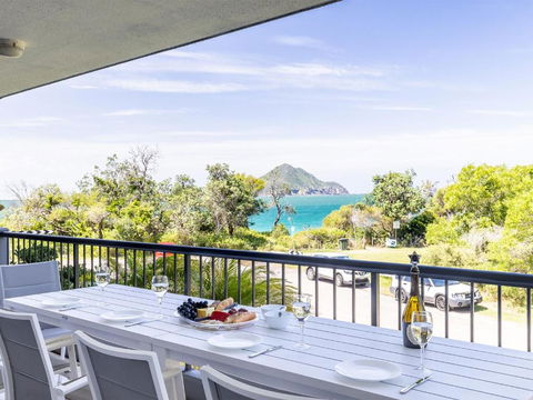 Albacore 3 Waterfront Pool Lift And Views - Sydney Tourism 0