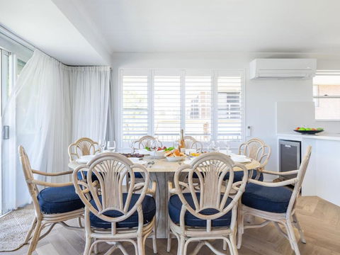 Albacore 3 Waterfront Pool Lift And Views - Sydney Tourism 3