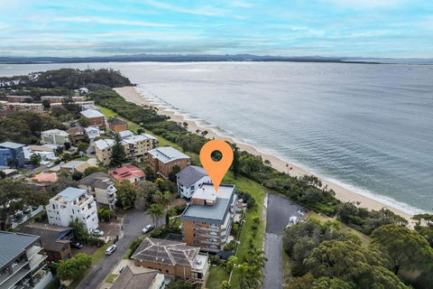 Albacore 3 Waterfront Pool Lift And Views - Sydney Tourism 1