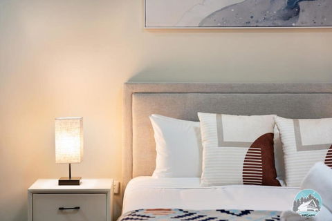 Aircabin - Homebush - Sydney - 2 Beds Apartment - Sydney Tourism 4