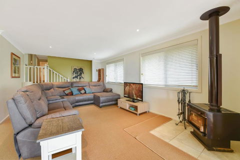 Aisling View - Sydney Tourism 2