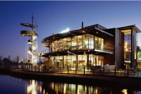 Albert Park Bayside Brilliance GRHM - Sydney Tourism 4