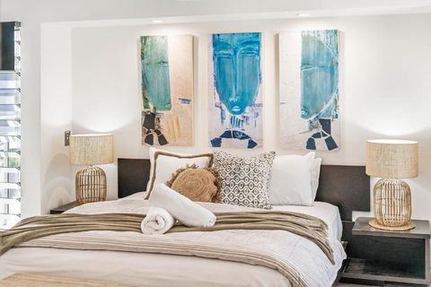 Alex Beach House - Sydney Tourism 4