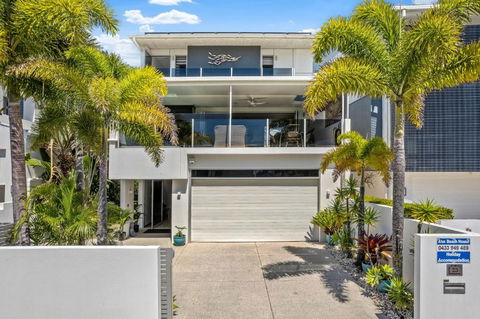 Alex Beach House - Sydney Tourism 0