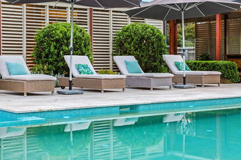 Amaroo Luxury Family Resort Mornington Peninsula - Sydney Tourism 2