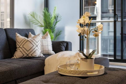 Amaya-Modern Southbank Living-Close To Crown & Yarra River - Sydney Tourism 1