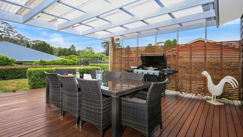 Amber Cottage - Sydney Tourism 3