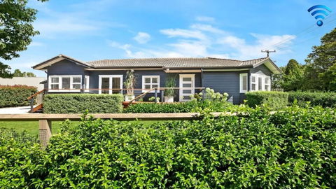Amber Cottage - Sydney Tourism 0