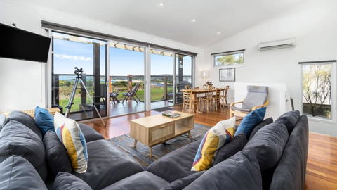 Anchorage - Sydney Tourism 3