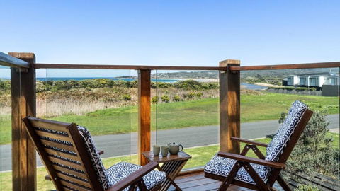 Anchorage - Sydney Tourism 2