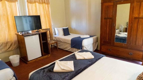 Anchorage Seafront Hotel - Sydney Tourism 4
