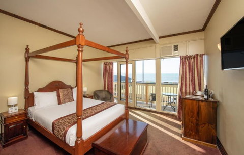 Anchorage Seafront Hotel - Sydney Tourism 1