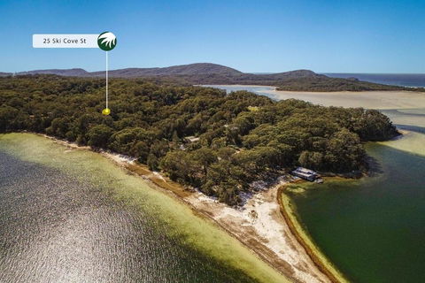 Allawah At Smiths Lake - Sydney Tourism 1