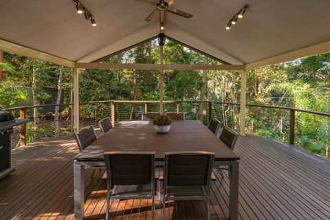 Allawah At Smiths Lake - Sydney Tourism 0