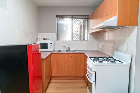 Apartment 3 Burswood - Sydney Tourism 2