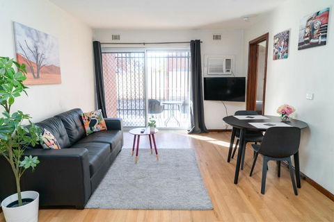 Apartment 3 Burswood - Sydney Tourism 1