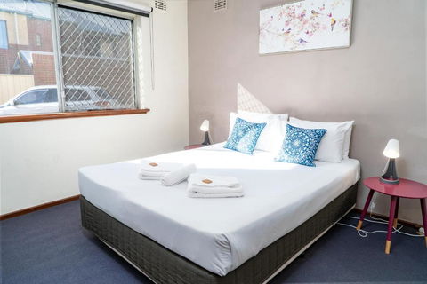 Apartment 3 Burswood - Sydney Tourism 0
