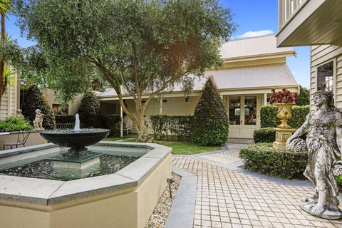 Apollo Bay Guesthouse - Sydney Tourism 0