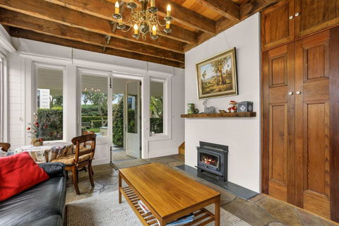 Apollo Bay Guesthouse - Sydney Tourism 2