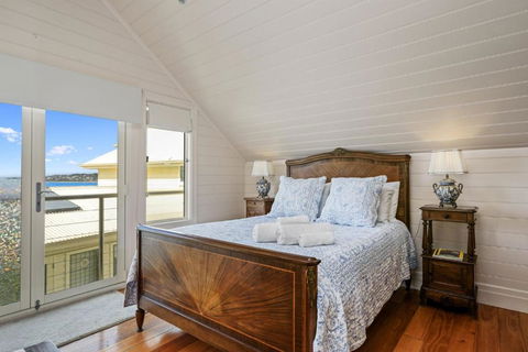 Apollo Bay Guesthouse - Sydney Tourism 3