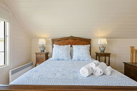 Apollo Bay Guesthouse - Sydney Tourism 4