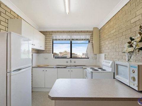 Apollo Unit 30 First Floor - Sydney Tourism 3