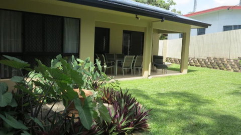 Arcadia Villa 3 - Sydney Tourism 0